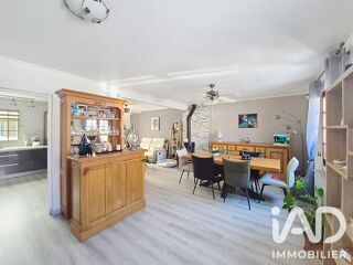  Maison à vendre 5 pièces 125 m²
