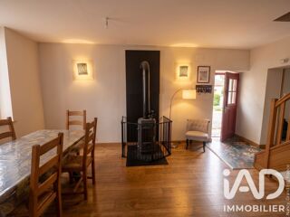  Maison à vendre 6 pièces 154 m²