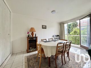 Vente Appartement Vente Appartement 4 pièces Châtenay-malabry