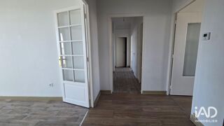  Appartement à vendre 4 pièces 92 m²