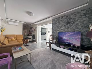  Maison à vendre 4 pièces 100 m²