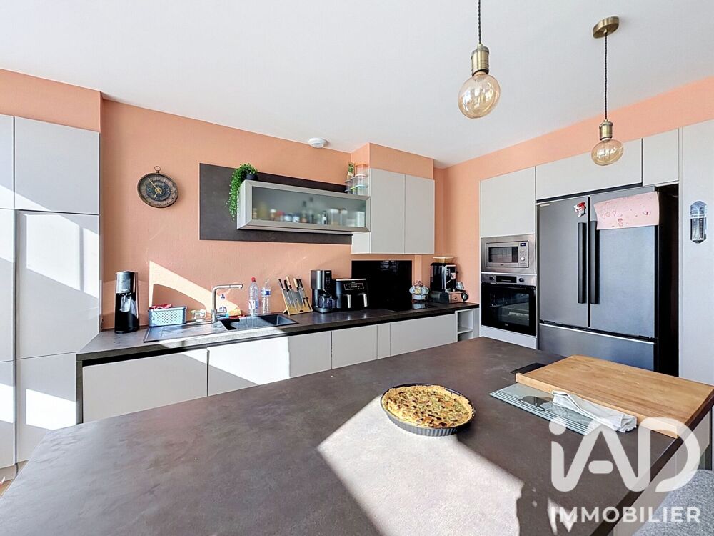 Vente Maison/villa 10 pièces