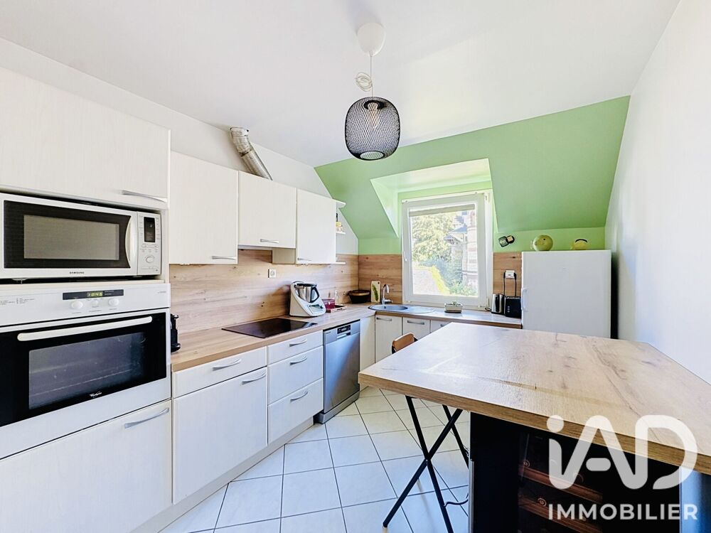 Vente Appartement Vente Appartement 4 pièces Pontoise