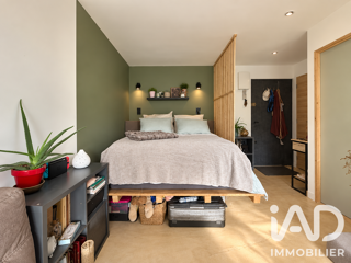  Appartement à vendre 1 pièce 32 m²