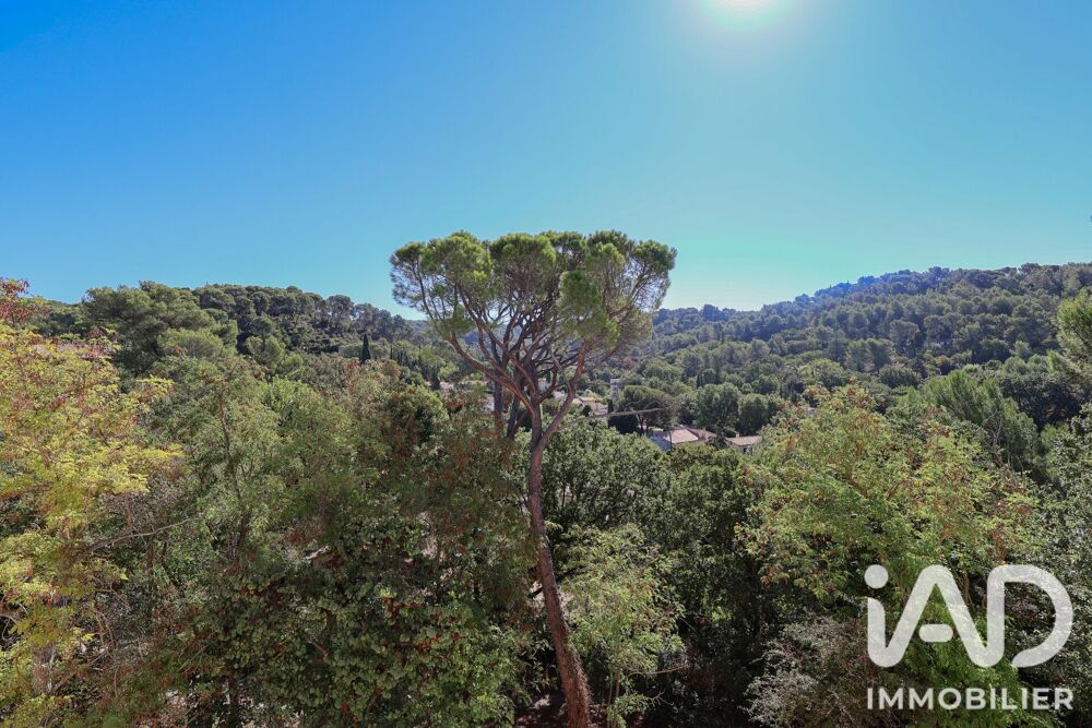Vente Appartement Vente Appartement 3 pièces Aix-en-provence