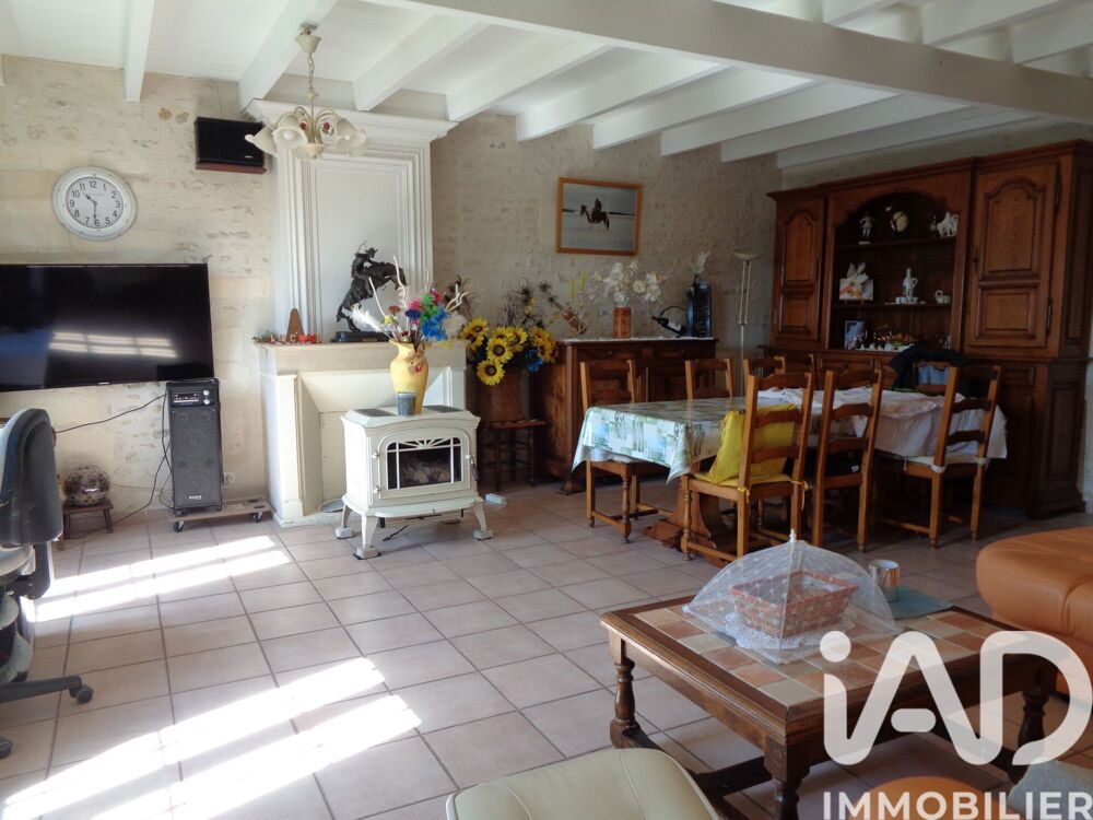 Vente Maison/villa 8 pièces