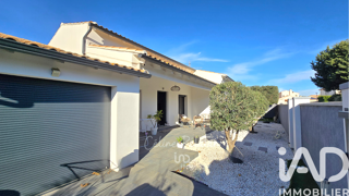  Maison à vendre 5 pièces 135 m²