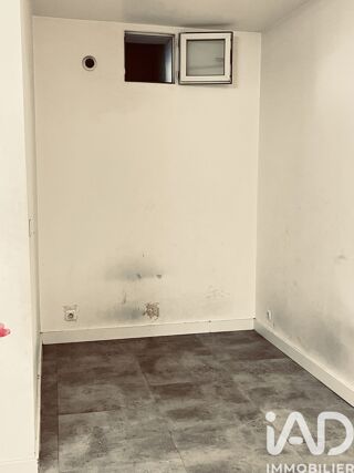  Appartement à vendre 1 pièce 20 m²