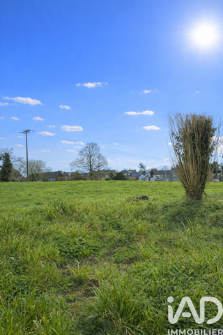  Terrain à vendre 879 m²