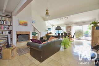  Maison à vendre 5 pièces 155 m²