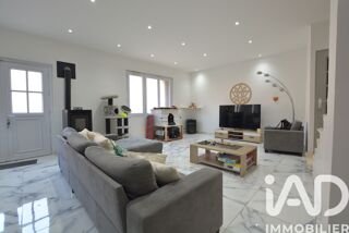  Maison � vendre 4 pi�ces 130 m�
