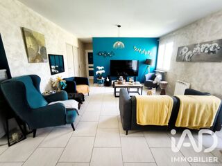  Maison à vendre 6 pièces 155 m²