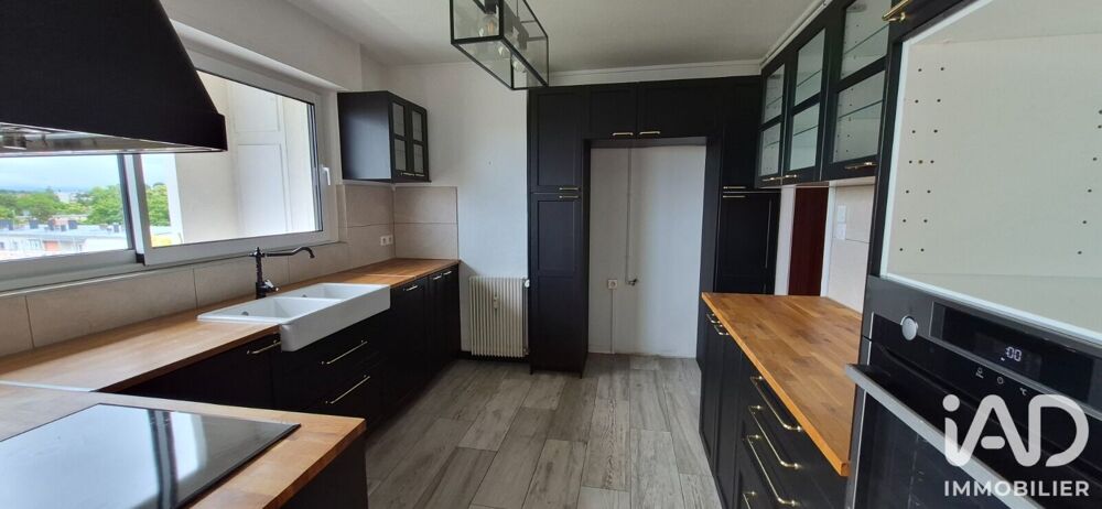 Vente Appartement Vente Appartement 7 pièces Mulhouse