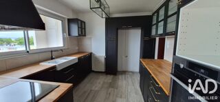  Appartement à vendre 7 pièces 155 m²