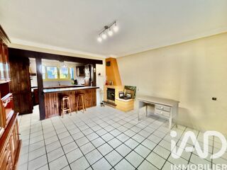  Maison à vendre 5 pièces 106 m²