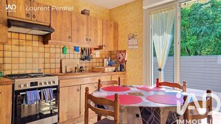  Maison à vendre 6 pièces 115 m²