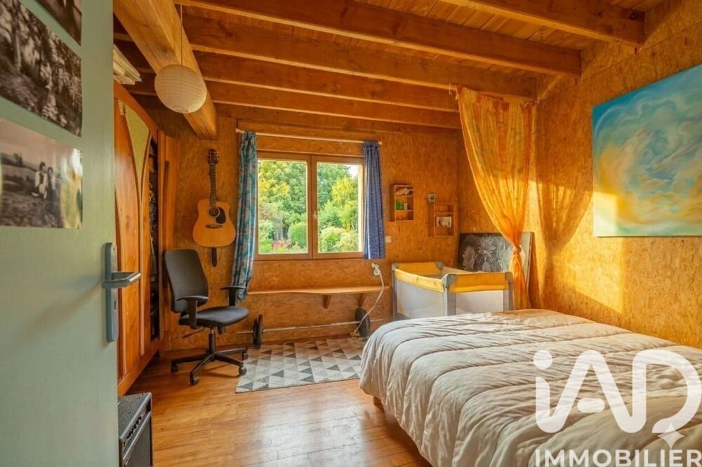 vente Maison - 5 pièce(s) - 140 m² L'Herm (09000)