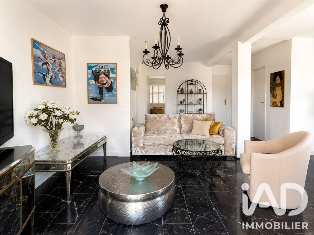 Vente Appartement Vente Appartement 3 pièces Cannes