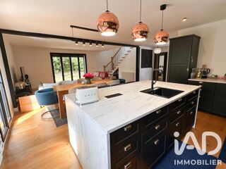  Maison à vendre 6 pièces 190 m²