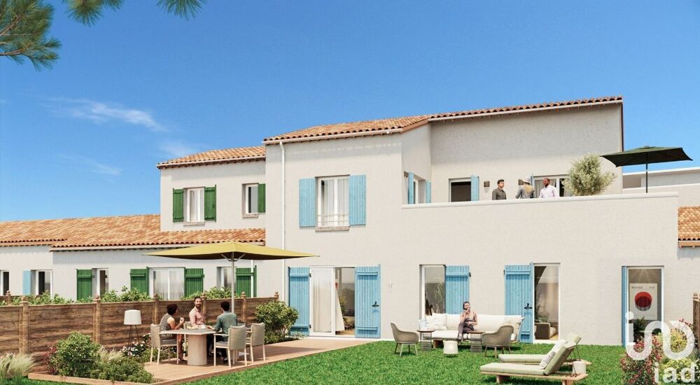 Vente Appartement Vente Appartement 4 pièces Saint-pierre-d'oléron