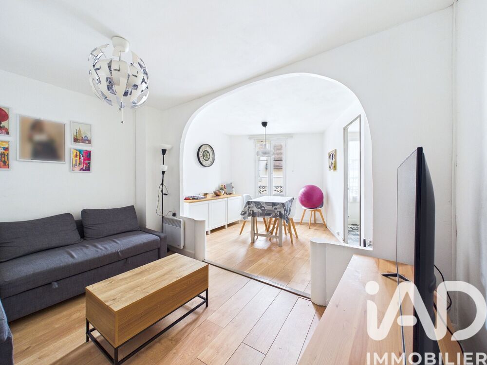 Vente Appartement Vente Appartement 2 pièces Melun