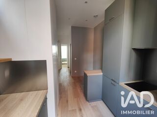  Appartement à vendre 1 pièce 26 m²