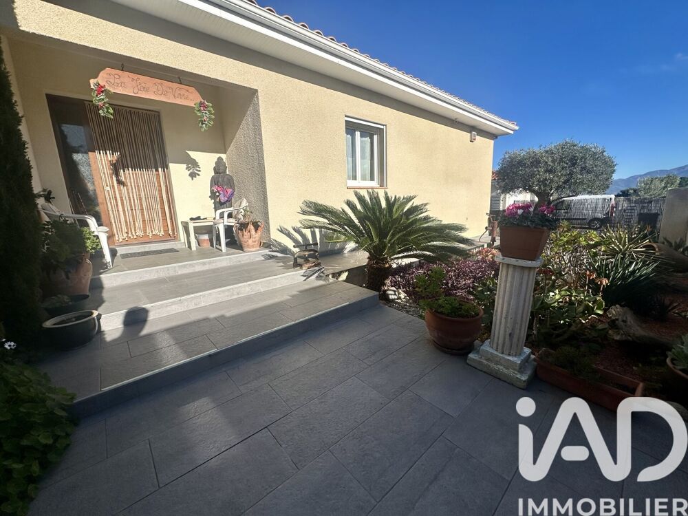 Vente Maison/villa 6 pièces