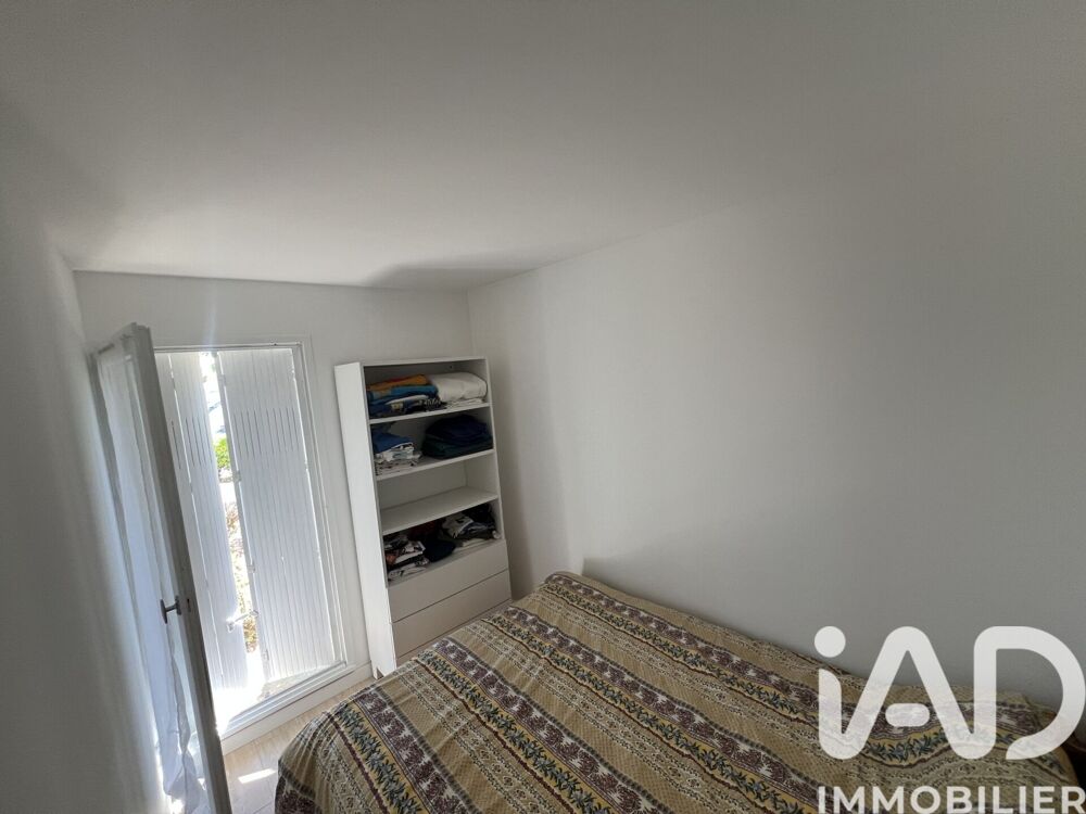 Vente Appartement Vente Appartement 3 pièces Le cap d'agde