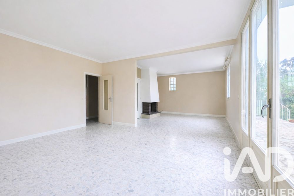 Vente Maison Vente Maison d'architecte 8 pièces Ermont