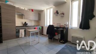  Appartement à vendre 1 pièce 20 m²