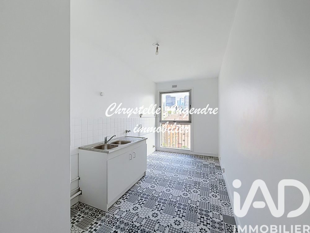 Vente Appartement Vente Appartement 3 pièces Puteaux