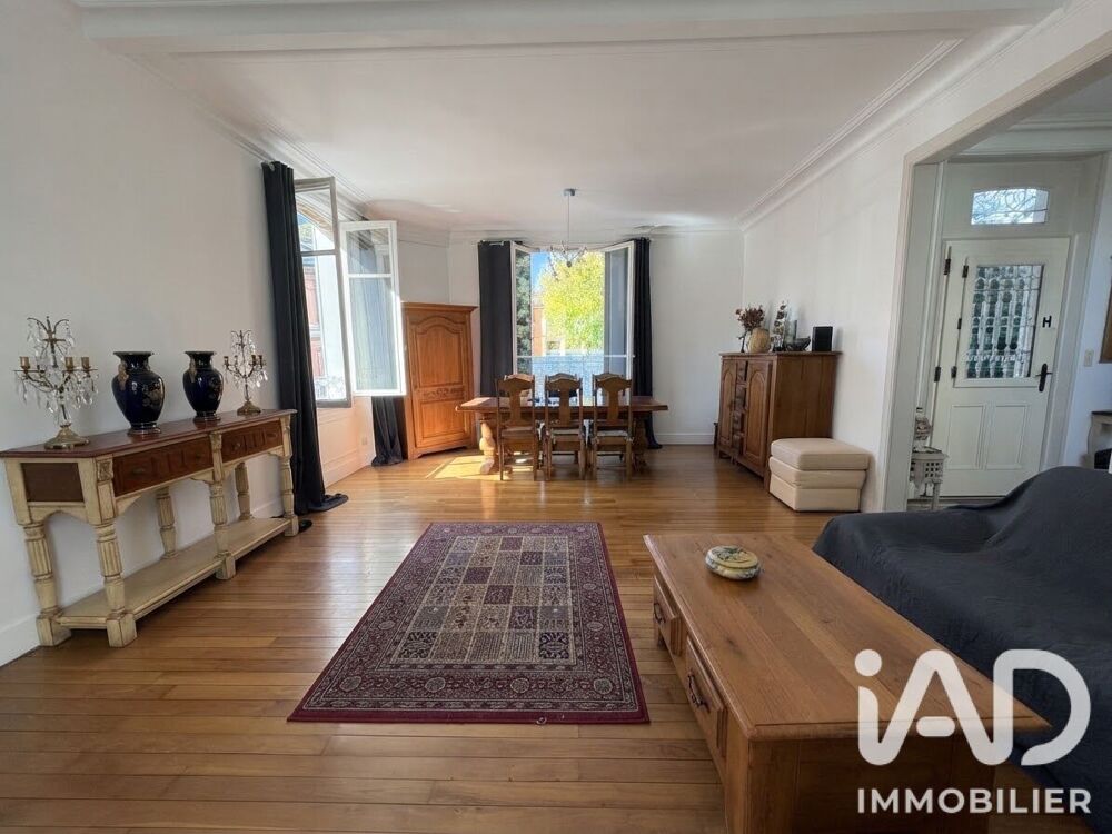 Vente Maison Vente Maison/villa 9 pièces Dreux