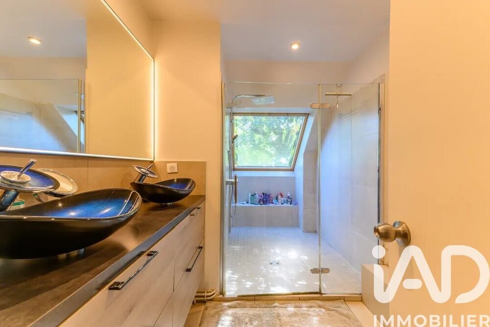 à vendre  Maison La Queue-en-Brie (94510)