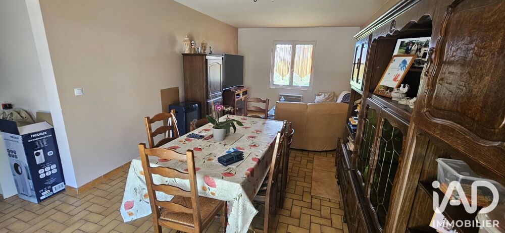 Vente Maison/villa 4 pièces