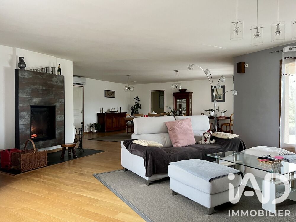 Vente Maison Vente Maison/villa 8 pièces Gramat