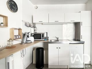  Appartement à vendre 1 pièce 27 m²