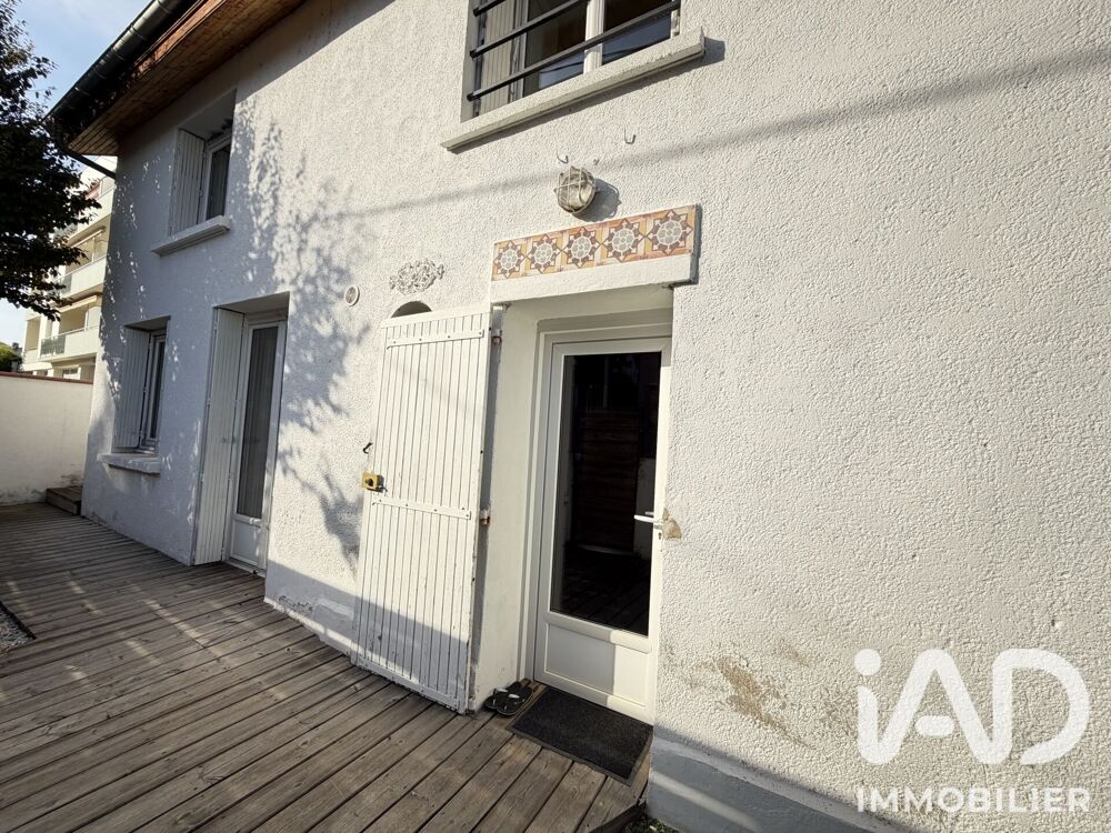 Vente Maison Vente Maison/villa 4 pièces Agen