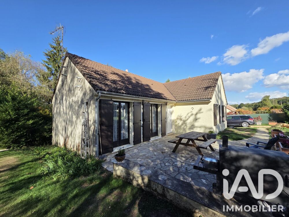 Vente Maison Vente Maison traditionnelle 4 pièces Frazé
