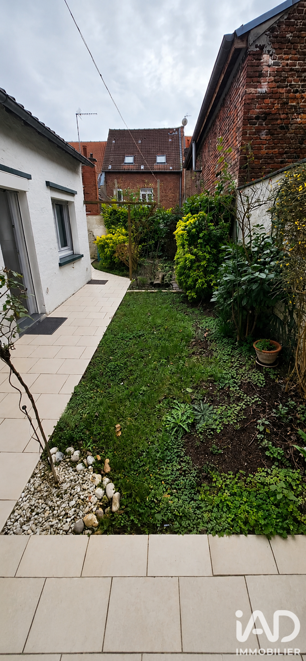 Vente Maison/villa 8 pièces