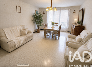 Appartement à vendre 3 pièces 70 m²