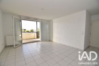  Appartement à vendre 3 pièces 59 m²