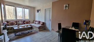  Appartement � vendre 2 pi�ces 38 m�