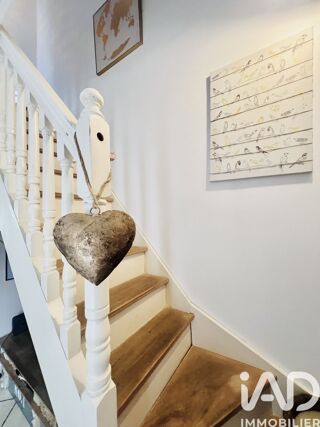  Maison � vendre 7 pi�ces 113 m�