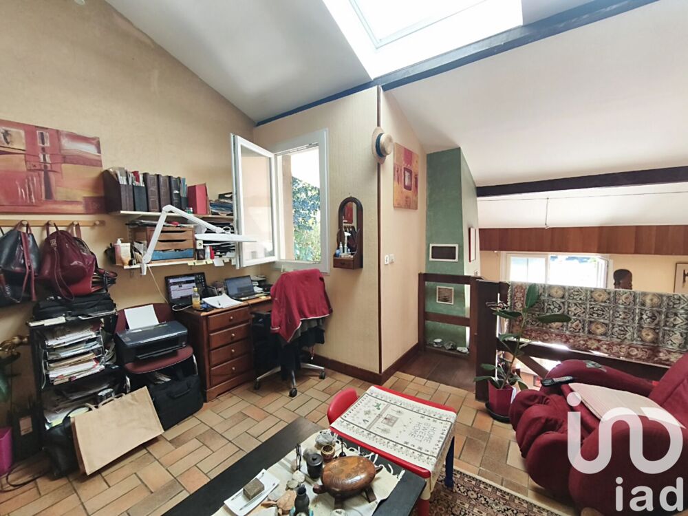 Vente Maison Vente Maison/villa 7 pièces Verneuil-sur-vienne