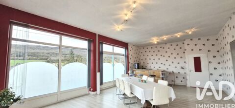   Vente Maison/villa 5 pièces Maison - 5 pièce(s) - 152 m²