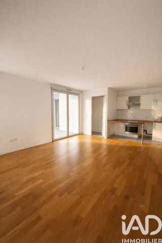  Appartement � vendre 4 pi�ces 78 m�