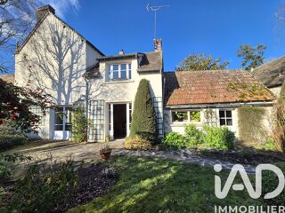  Maison à vendre 7 pièces 180 m²