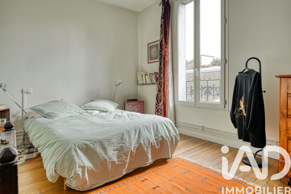� vendre  Appartement Montreuil (93100)