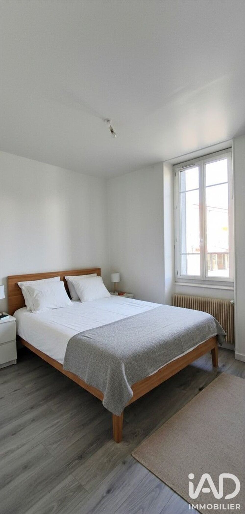 Vente Appartement Vente Appartement 2 pièces Clermont-ferrand