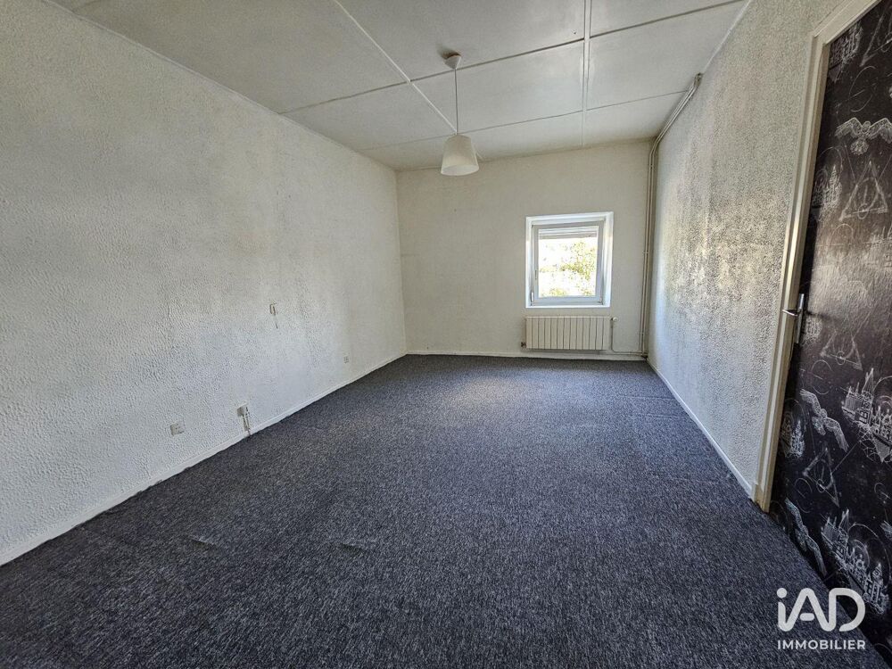 vente Maison - 6 pièce(s) - 260 m² Hussigny-Godbrange (54590)